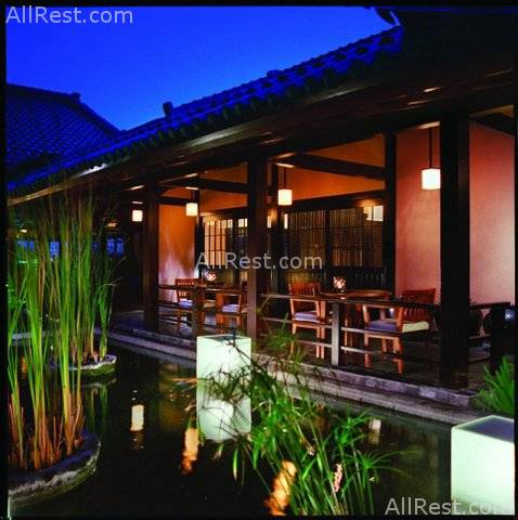 Grand Hyatt Bali 137
